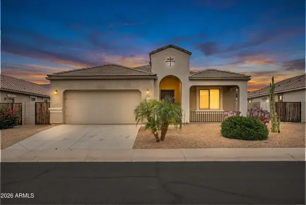 19995 N Ben Court, Maricopa, AZ 85138