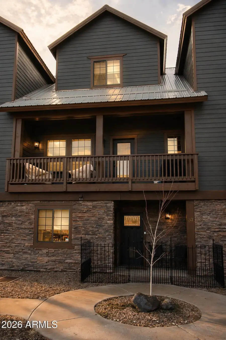 93 E White Mountain Boulevard #37, Pinetop, AZ 85935 - #2