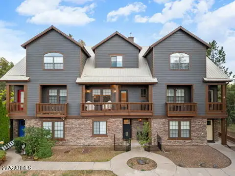 93 E White Mountain Boulevard #37, Pinetop, AZ 85935 - #3