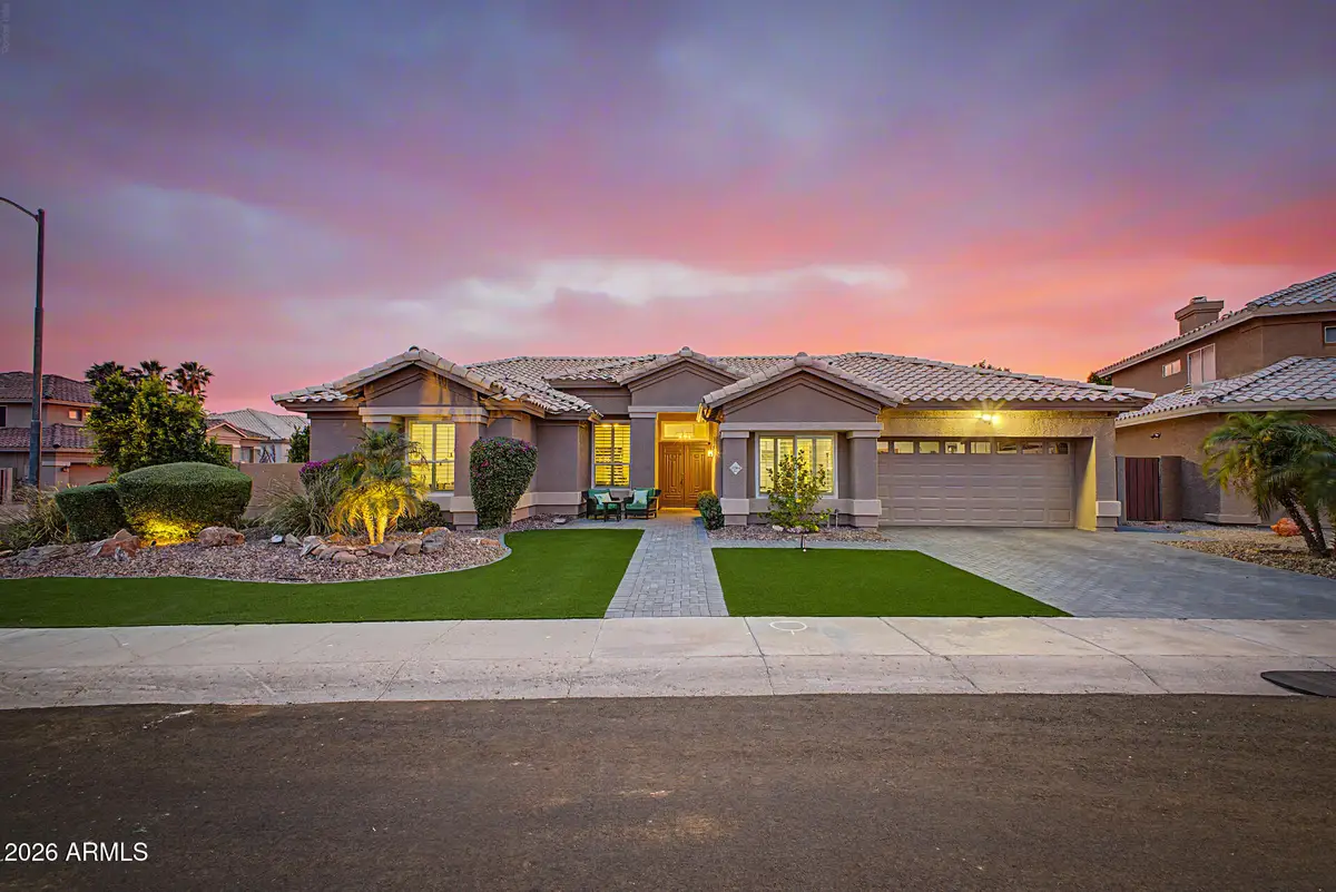 22504 N 61st Drive, Glendale, AZ 85310 - #1