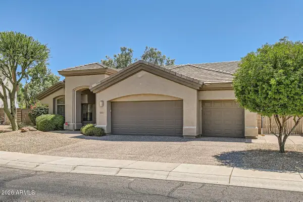 14627 N 65th Place, Scottsdale, AZ 85254
