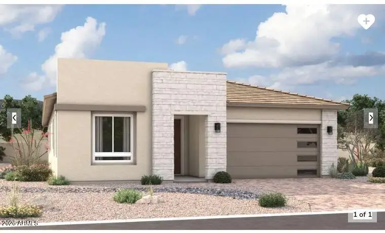 15870 W Williams Street, Goodyear, AZ 85338 - #1
