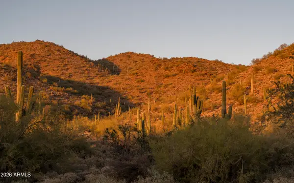 10500 E Lost Canyon Drive #23, Scottsdale, AZ 85255