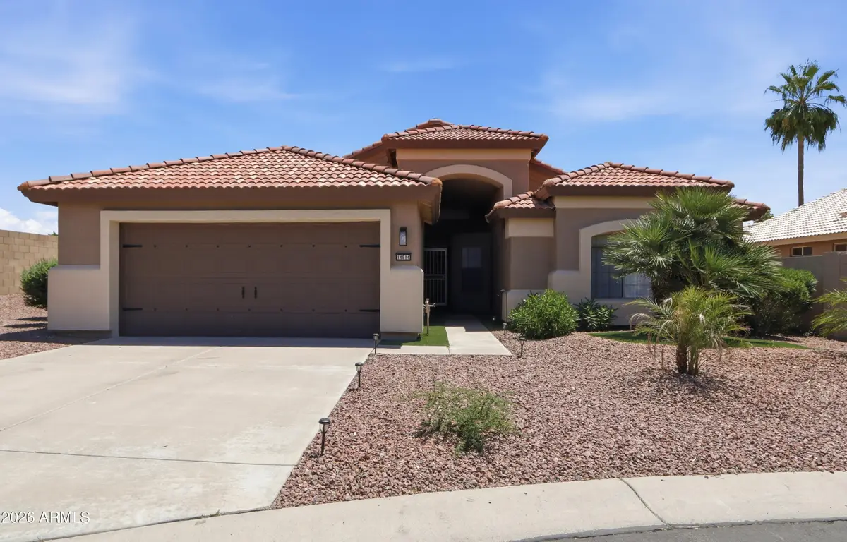 14814 W Piccadilly Road, Goodyear, AZ 85395 - #1