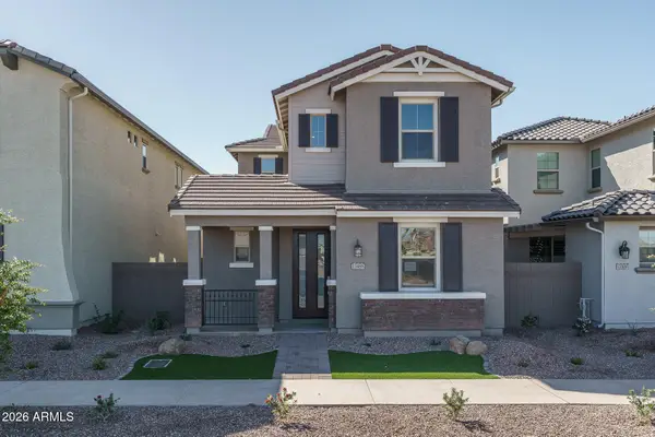 13488 N 157th Lane, Surprise, AZ 85379