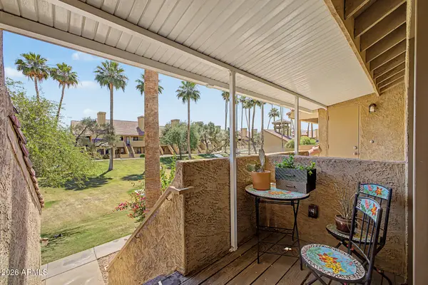 4901 S Calle Los Cerros Drive #264, Tempe, AZ 85282