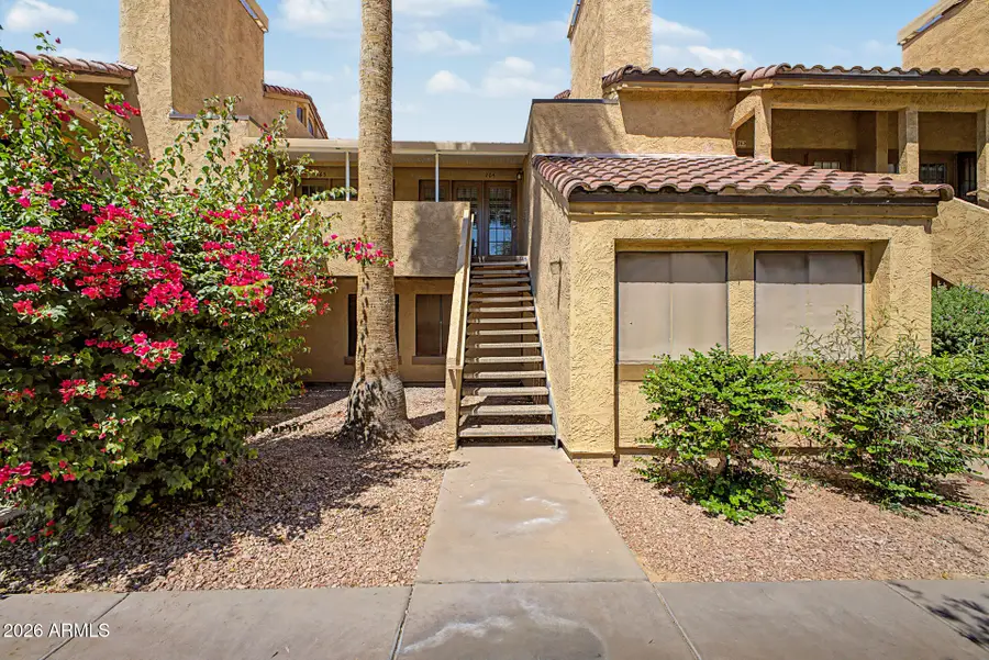 4901 S Calle Los Cerros Drive #264, Tempe, AZ 85282 - #2