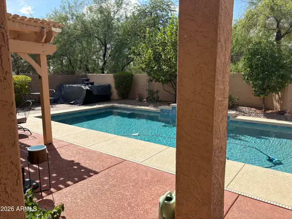 31030 N 41st Place, Cave Creek, AZ 85331