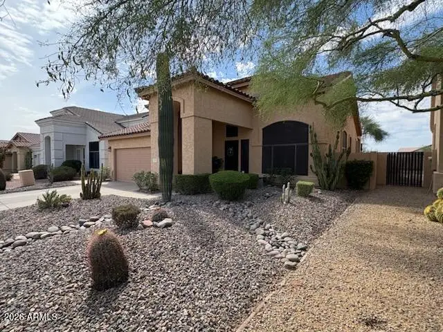 31030 N 41st Place, Cave Creek, AZ 85331 - #3