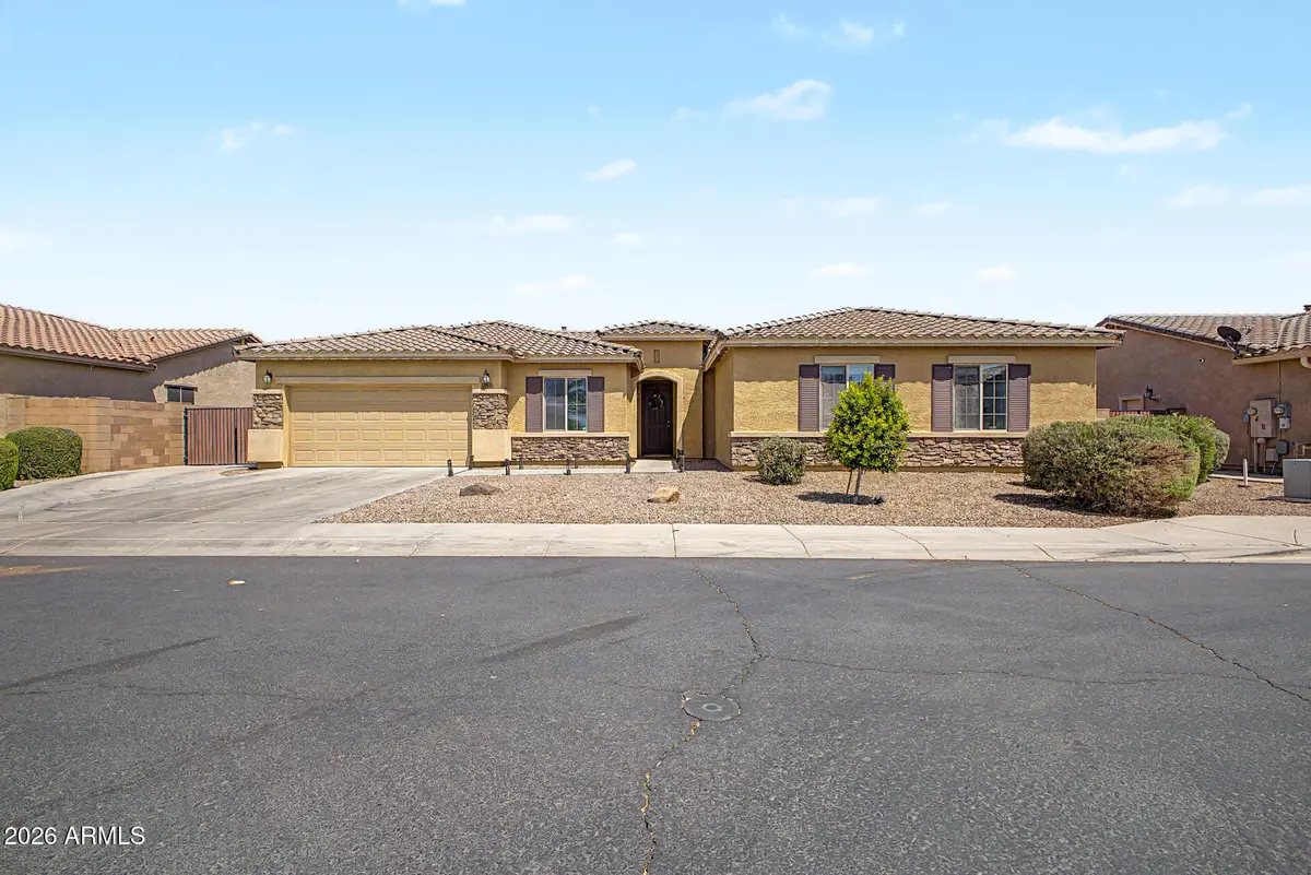 5621 S 57th Lane, Laveen, AZ 85339 - #1