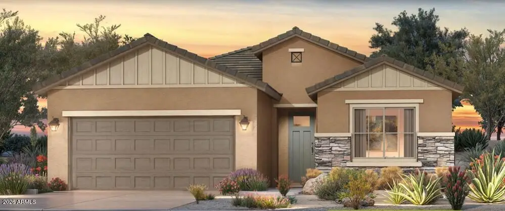 4080 W Winslow Way, Eloy, AZ 85131 - #1