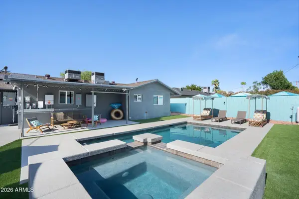 8237 E Chaparral Road, Scottsdale, AZ 85250