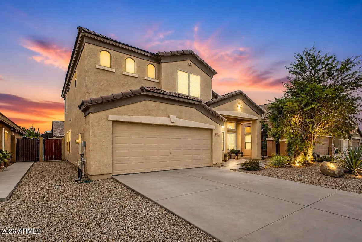 1921 W Vineyard Plains Drive, San Tan Valley, AZ 85144 - #1