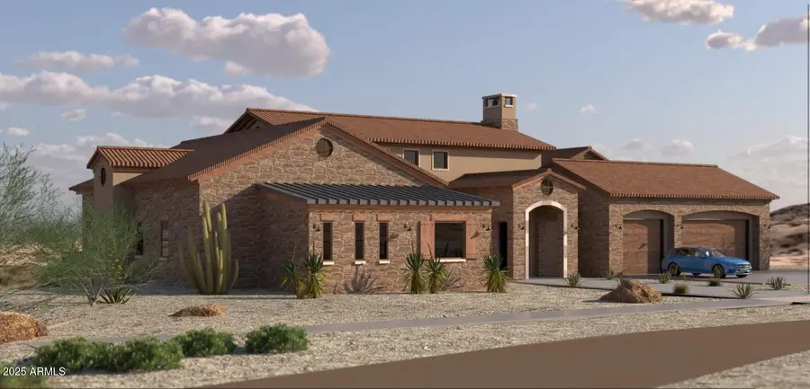 21235XXX W Elliot Road, Buckeye, AZ 85326 - #3