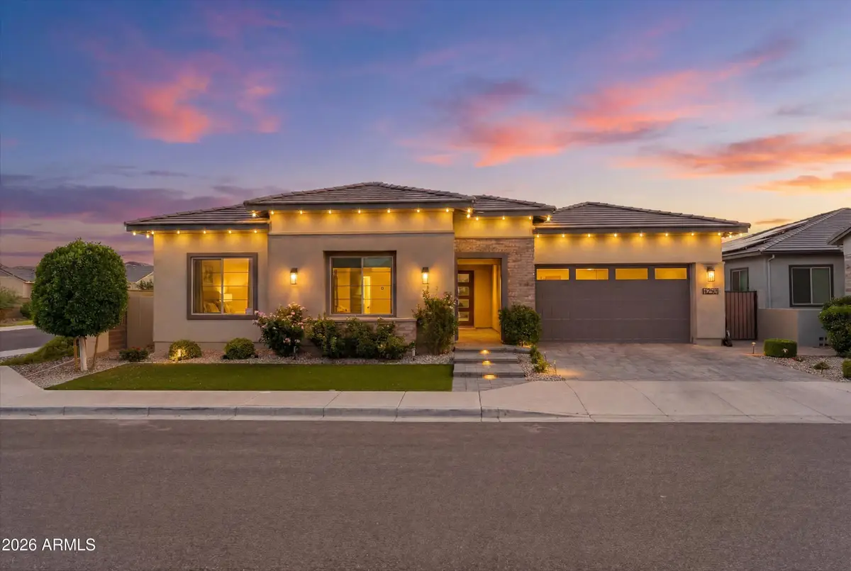 1290 E Ficus Way, Gilbert, AZ 85298 - #1