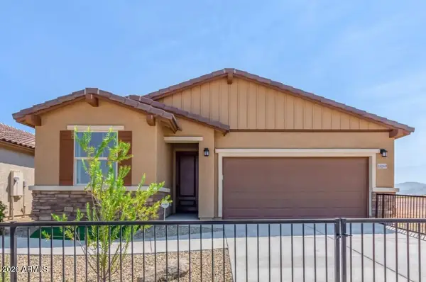 18189 W Avenida Del Sol Drive, Surprise, AZ 85387