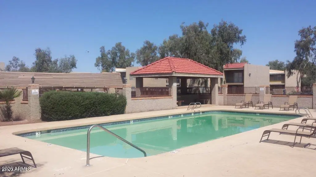 2826 E Marconi Avenue, Phoenix, AZ 85032 - #1
