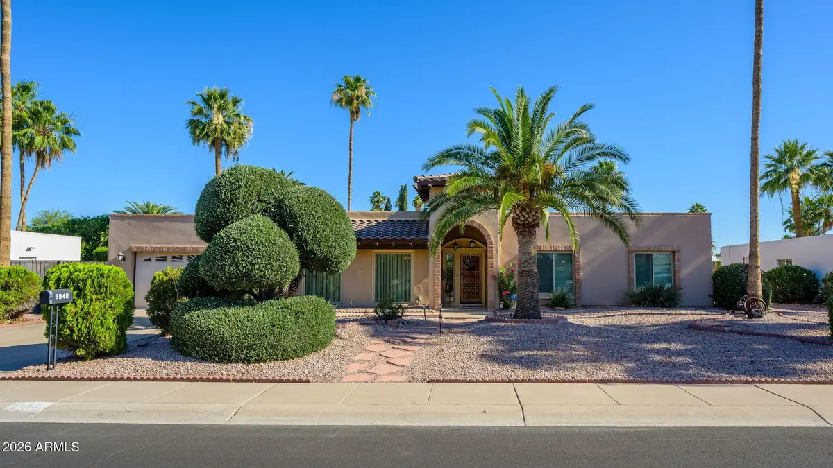 6540 E Presidio Road, Scottsdale, AZ 85254 - #1