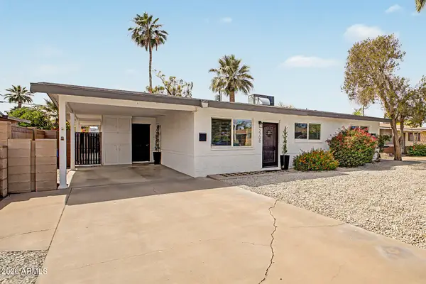 2708 N 26th Place, Phoenix, AZ 85008
