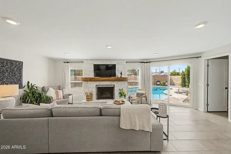 2708 N 26th Place, Phoenix, AZ 85008 - #2