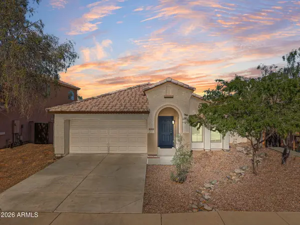2830 N 106th Avenue, Avondale, AZ 85392