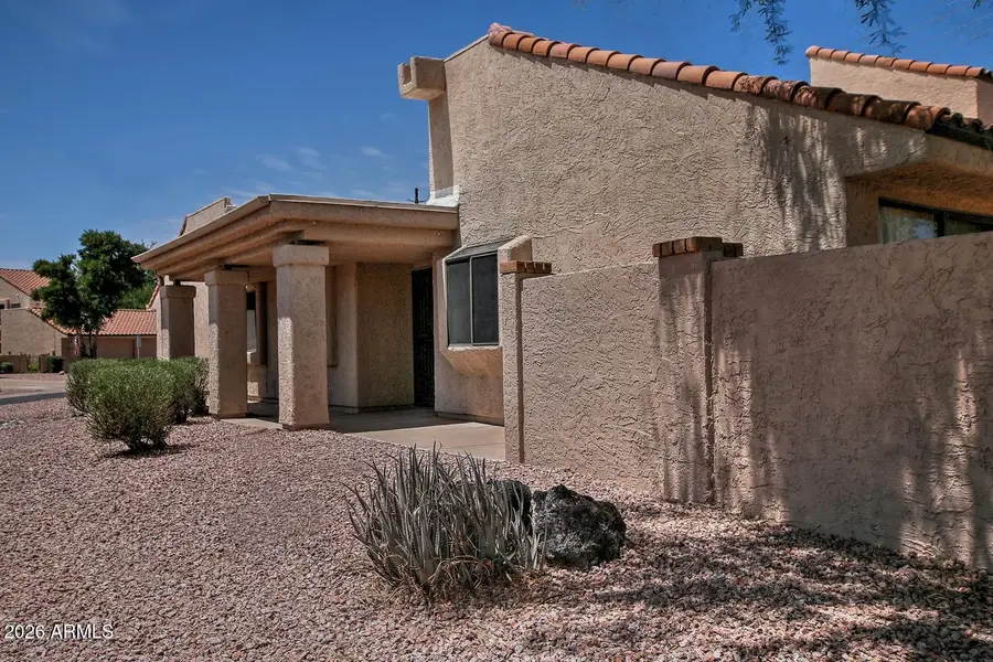 1807 N Ventura Lane, Tempe, AZ 85288 - #3