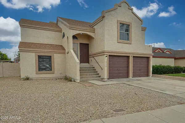 6910 N 78th Avenue, Glendale, AZ 85303