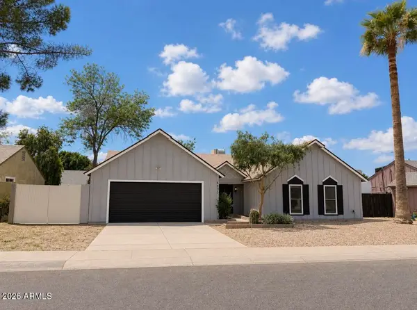 6433 W Kings Avenue, Glendale, AZ 85306