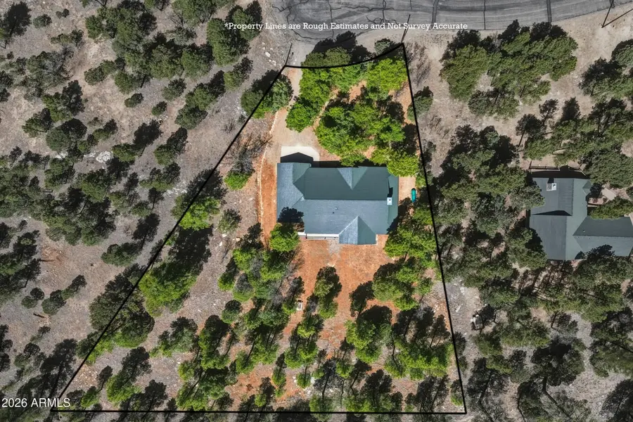 2505 Arapaho Drive, Happy Jack, AZ 86024 - #3