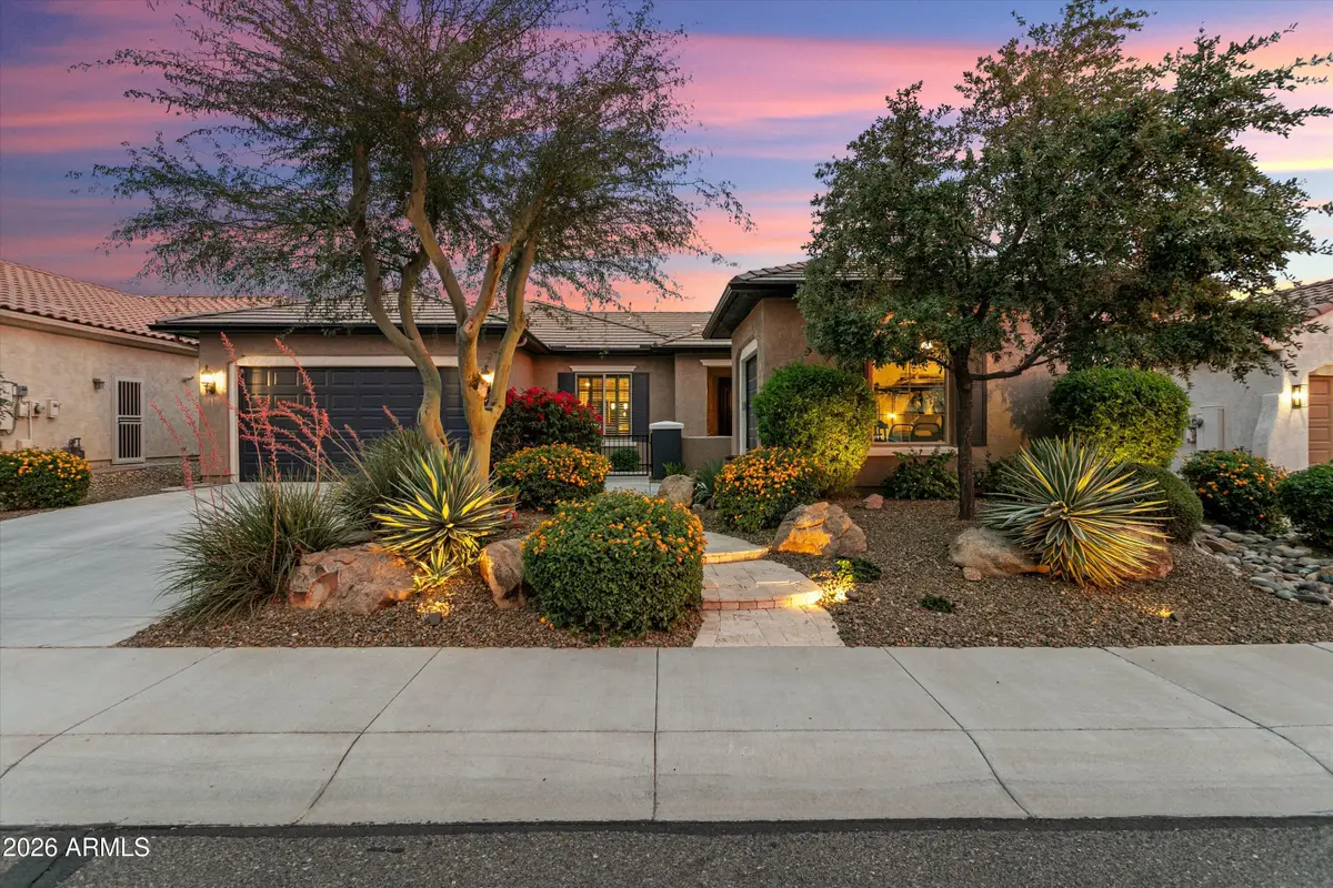 27165 W Tonopah Drive, Buckeye, AZ 85396 - #1