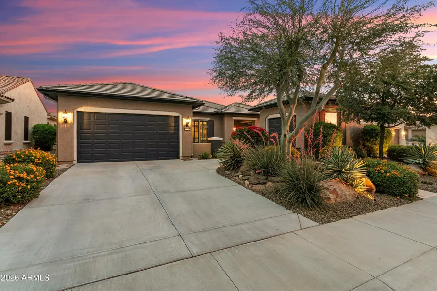 27165 W Tonopah Drive, Buckeye, AZ 85396 - #3