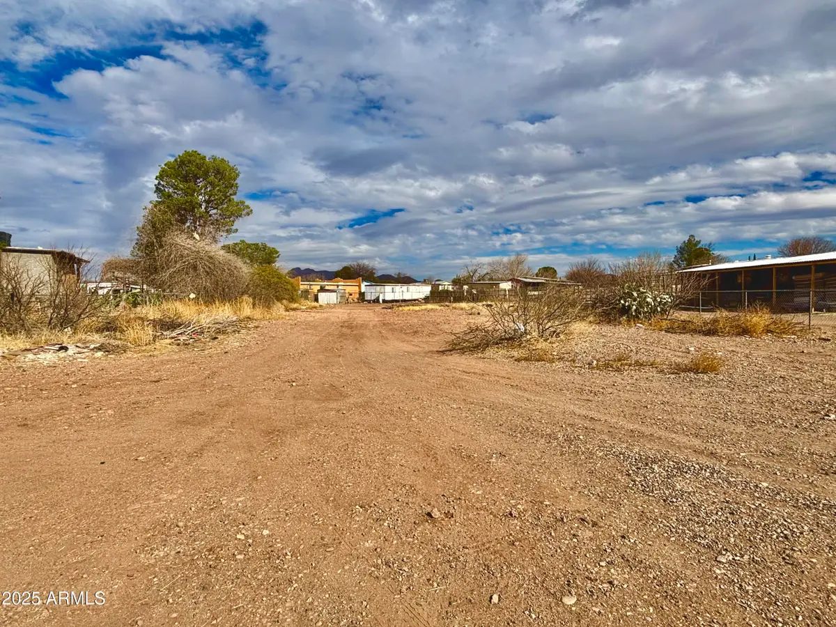 TBD N Washington Avenue #145, Douglas, AZ 85607 - #1