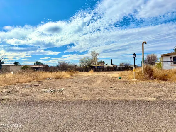 382 N Violet Avenue #382, Douglas, AZ 85607