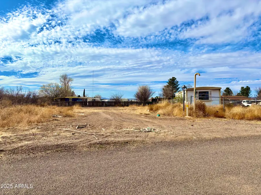 382 N Violet Avenue #382, Douglas, AZ 85607 - #2