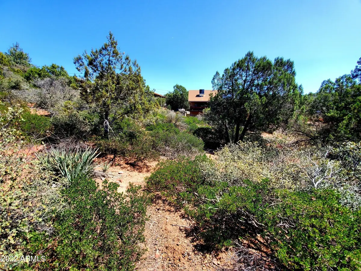 81 N Nellie Drive #81B, Payson, AZ 85541 - #1