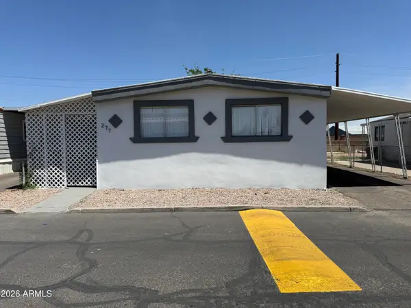 5601 W Missouri Avenue #277, Glendale, AZ 85301