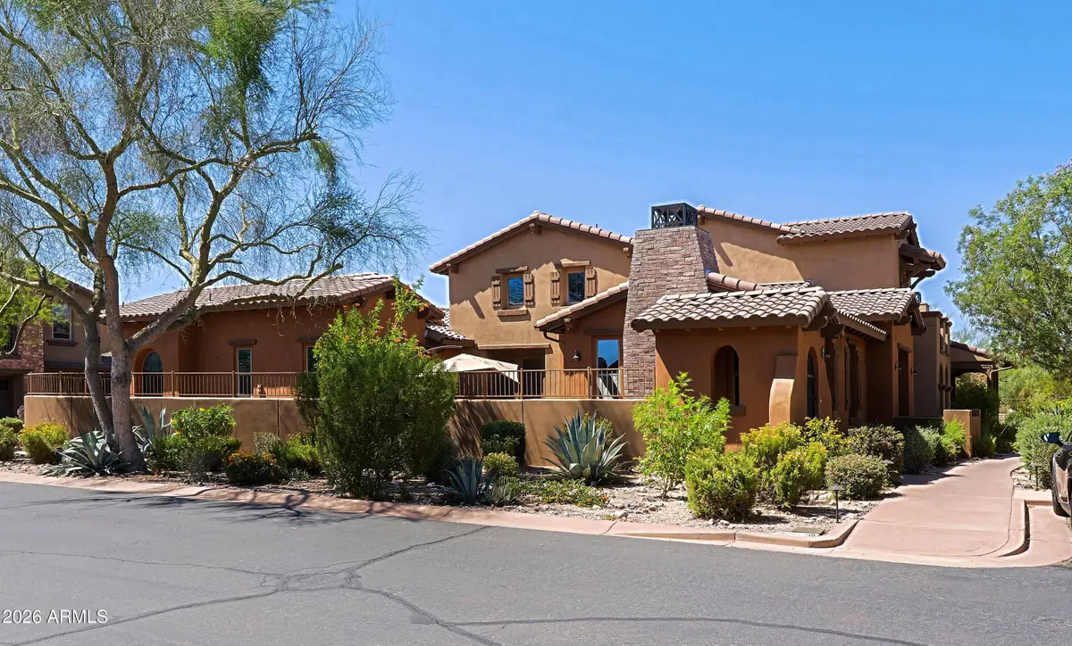 18522 N 94th Street, Scottsdale, AZ 85255 - #1