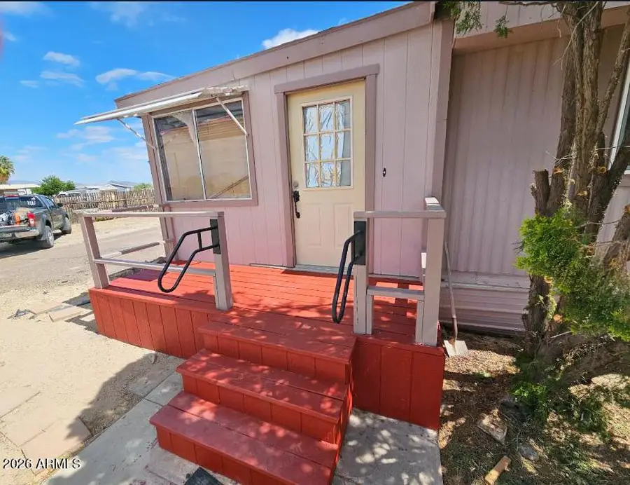 64678 Harcuvar Drive, Salome, AZ 85348 - #3