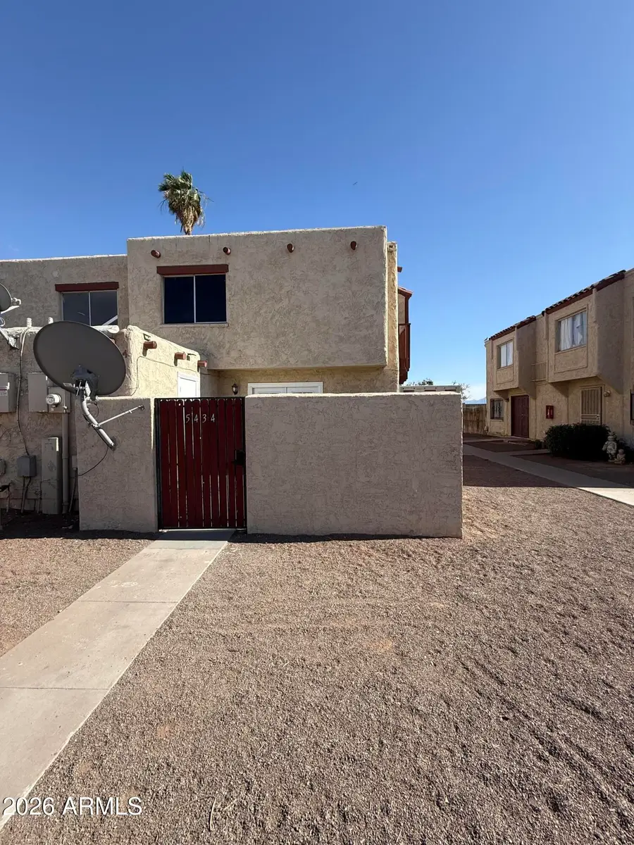 5434 W Culver Street, Phoenix, AZ 85043 - #2