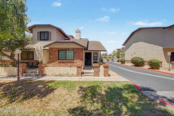 170 E Guadalupe Road #135, Gilbert, AZ 85234