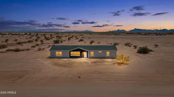 10929 W Copper Kettle Drive, Casa Grande, AZ 85193