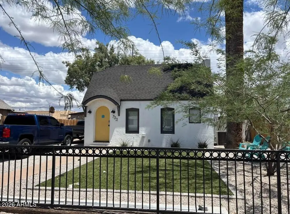 733 S 3rd Street, Phoenix, AZ 85004 - #1