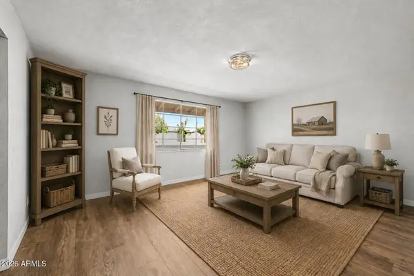 3901 W Griswold Road, Phoenix, AZ 85051