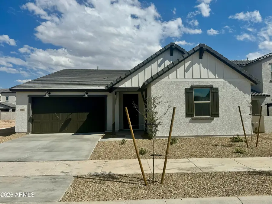 3995 S 178th Lane, Goodyear, AZ 85338 - #2