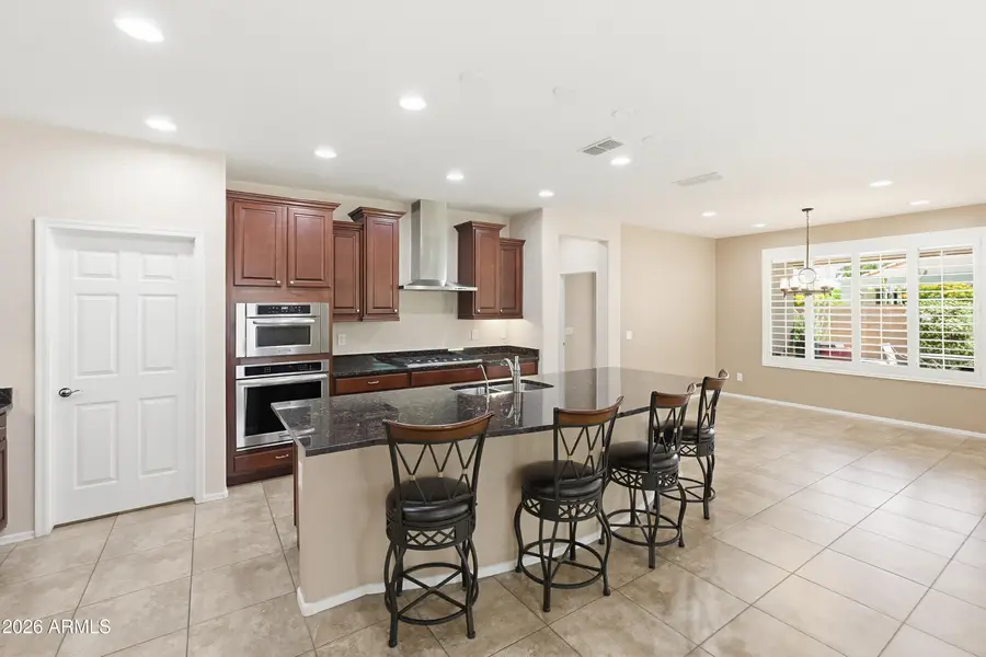 21777 N 263rd Drive, Buckeye, AZ 85396 - #3