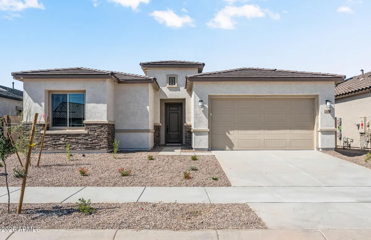 25338 N 171st Lane, Surprise, AZ 85387 - #1