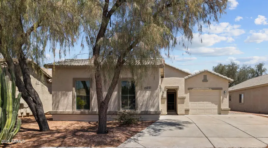 15721 N 155th Drive, Surprise, AZ 85374 - #2