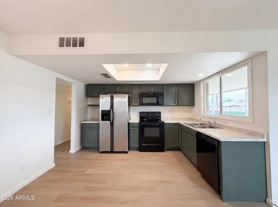 1226 E 11th Place, Casa Grande, AZ 85122 - #2