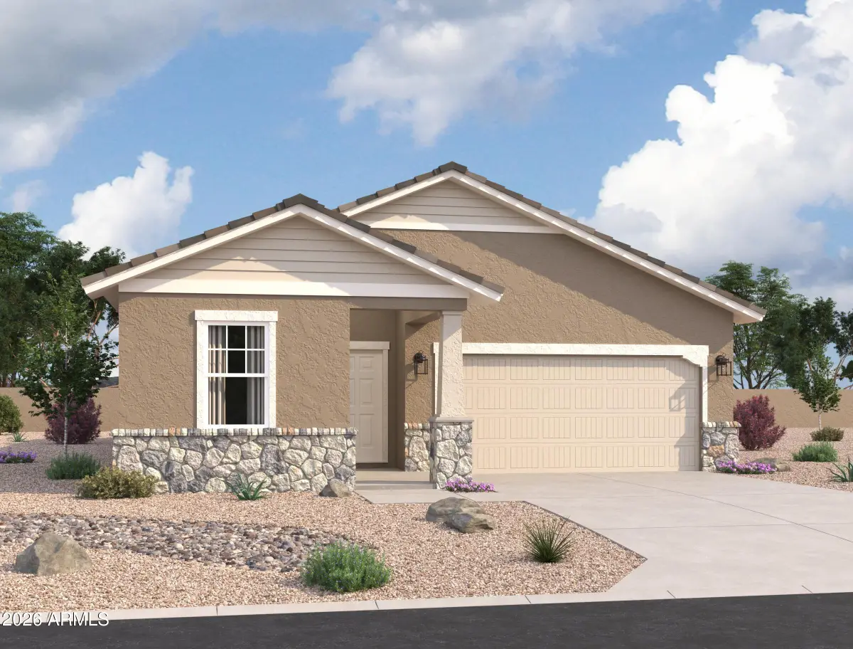6517 S 78th Lane, Laveen, AZ 85339 - #1