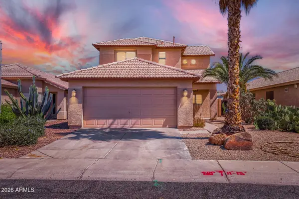 10758 W Alvarado Road, Avondale, AZ 85392